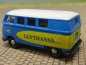 Preview: 1/87 Brekina # 0122 VW T1 a Lufthansa Bus