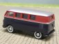 Preview: 1/87 Brekina # 0100 VW T1 a 40 Jahre VW Tranporter 3107