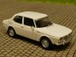 Preview: 1/87 Brekina PCX Saab 99 weiß 870044