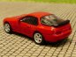 Preview: 1/87 Brekina PCX Porsche 968 rot 870013