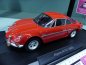 Preview: 1/18 Norev Renault Alpine A110 1600S 1969 rot 185304