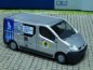 Preview: 1/87 Rietze Renault Trafic Kasten THW Moers 51382