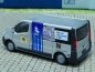 Preview: 1/87 Rietze Renault Trafic Kasten THW Moers 51382