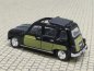Preview: 1/87 UH Norev Renault 4 Perisienne