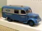 Preview: 1/87 Busch Robur Garant K 30 Simson Suhl Kundendienst 51818