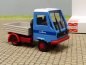 Preview: 1/87 Busch Multicar M26 LPG Roter Oktober 42226