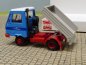 Preview: 1/87 Busch Multicar M26 LPG Roter Oktober 42226