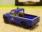 Preview: 1/87 Brekina Land Rover 109 Hard Top THW 13754