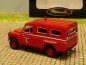 Preview: 1/87 Brekina Land Rover 109 Fw Gelterkinden CH 91376