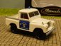 Preview: 1/87 Brekina Land Rover 88 Police Local 13865