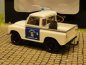 Preview: 1/87 Brekina Land Rover 88 Police Local 13865