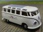 Preview: 1/87 Brekina # 0907 VW T1 Samba TAETER + ZIEMONS