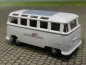 Preview: 1/87 Brekina # 0907 VW T1 Samba TAETER + ZIEMONS