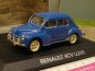 Preview: 1/43 Atlas Renault 4CV Luxe blau