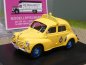 Preview: 1/43 Renault 4CV Touring Secours Belge - 1958