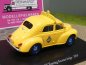 Preview: 1/43 Renault 4CV Touring Secours Belge - 1958