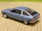 Preview: 1/87 UH Norev Citroen CX blaumetallic