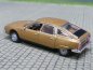 Preview: 1/87 UH Norev Citroen CX beigebraunmetallic