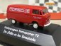 Preview: 1/87 Brekina VW T2 PORSCHE Kasten in PC Box 33509