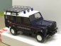 Preview: 1/87 Busch Land Rover Defender Carabinieri 50361