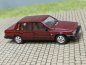 Preview: 1/87 PCX Volvo 740 dunkelrot metallic 870663