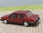 Preview: 1/87 PCX Volvo 740 dunkelrot metallic 870663