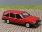 Preview: 1/87 PCX Volvo 740 Kombi rot 870666