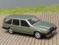 Preview: 1/87 PCX Volvo 740 Kombi hellgrün metallic 870667