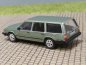 Preview: 1/87 PCX Volvo 740 Kombi hellgrün metallic 870667