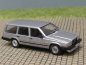 Preview: 1/87 PCX Volvo 740 Kombi silber 870664