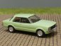 Preview: 1/87 PCX Ford Taunus TC2 hellgrün 870656