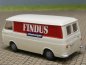 Preview: 1/87 Brekina Fiat 238 Findus 34464