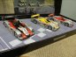 Preview: 1/43 Minichamps Audi R8 Infineon Le Mans 2002 Set 402 020123