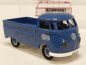 Preview: 1/87 Brekina # 2089 VW T1 b Herzog Maschinenbau NK Sondermodell Reinhardt 2.AUFLAGE