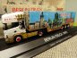 Preview: 1/87 Herpa Scania 144 BERLIN TRUCK 1997 Koffer Sattelzug 186216