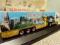 Preview: 1/87 Herpa Scania 144 BERLIN TRUCK 1997 Koffer Sattelzug 186216