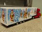 Preview: 1/87 Herpa Scania Hauber NIEDEREGGER Koffer Sattelzug