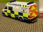 Preview: 1/87 Busch MB Sprinter Police England 47853