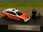 Preview: 1/87 Busch MB C-Klasse T Feuerwehr Speyer 49166