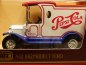 Preview: Matchbox Yesteryear Ford Model T 1912 Pepsi-Cola Y12