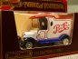 Preview: Matchbox Yesteryear Ford Model T 1912 Pepsi-Cola Y12