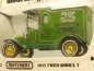 Preview: Matchbox Yesteryear Ford T 1912 25 Years Modells of Yesteryear Y12/45