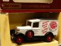 Preview: Matchbox Yesteryear Ford Van 1930 A Cherry Blossom Boot Polish Chiswick Y22