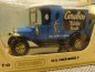 Preview: Matchbox Yesteryear Ford Model T 1912 Cerebos Table Salt Y12 Beschreibung