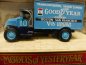 Preview: Matchbox Yesteryear Mack AC Good Year 1930 Y33