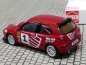 Preview: 1/87 Ricko Alfa Romeo 147 Cup Version 2001 / 38836