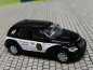 Preview: 1/87 Ricko Chrysler PT Cruiser School Rescource Officer 38961