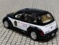 Preview: 1/87 Ricko Chrysler PT Cruiser School Rescource Officer 38961