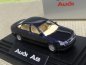 Preview: 1/87 Wiking Audi A6 dunkelblau 132255dbl