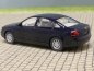 Preview: 1/87 Wiking Audi A6 dunkelblau 124 04